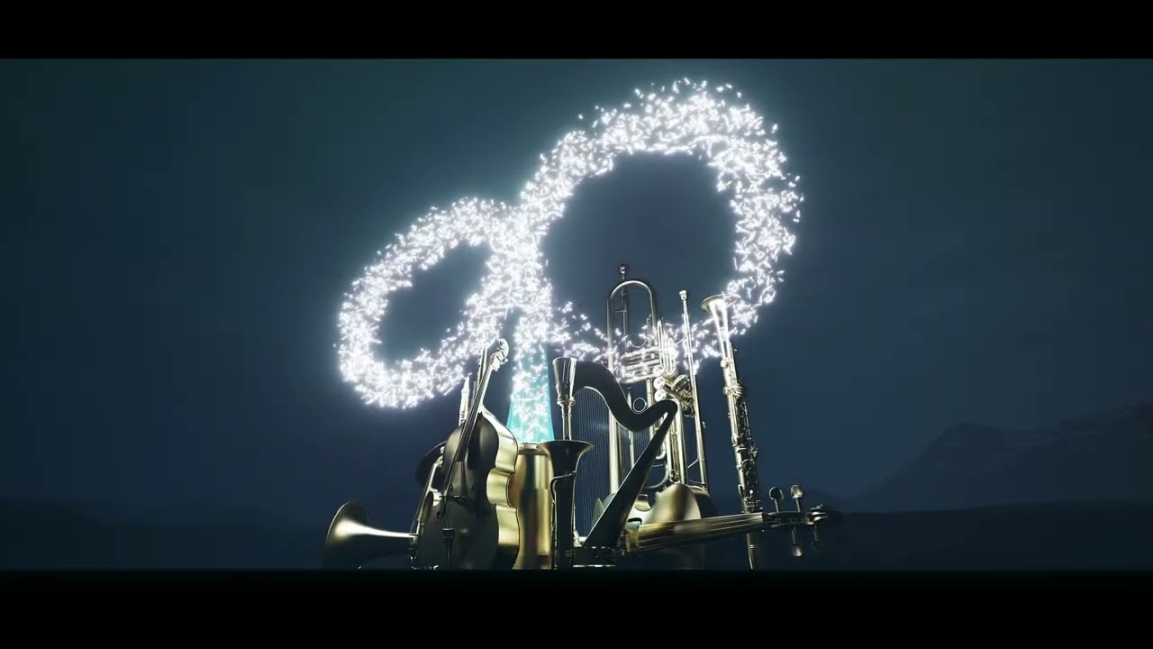 XSO 2023 SEASON 无限热爱Infinite Love
