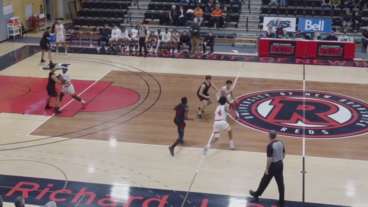 SHAKAEL PRYCE - 2024/25 SEASON HIGHLIGHTS