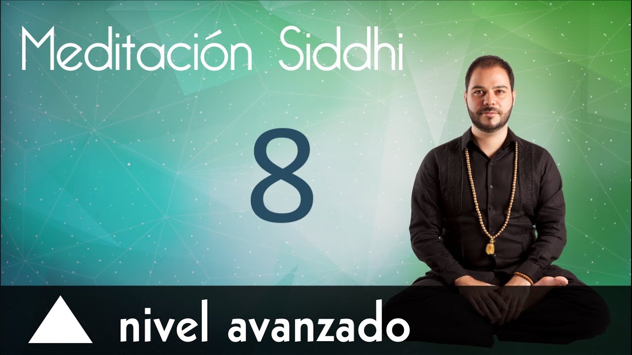 Curso Meditaci&oacute;n 8: El Ser Supremo en Todo. Vashitva