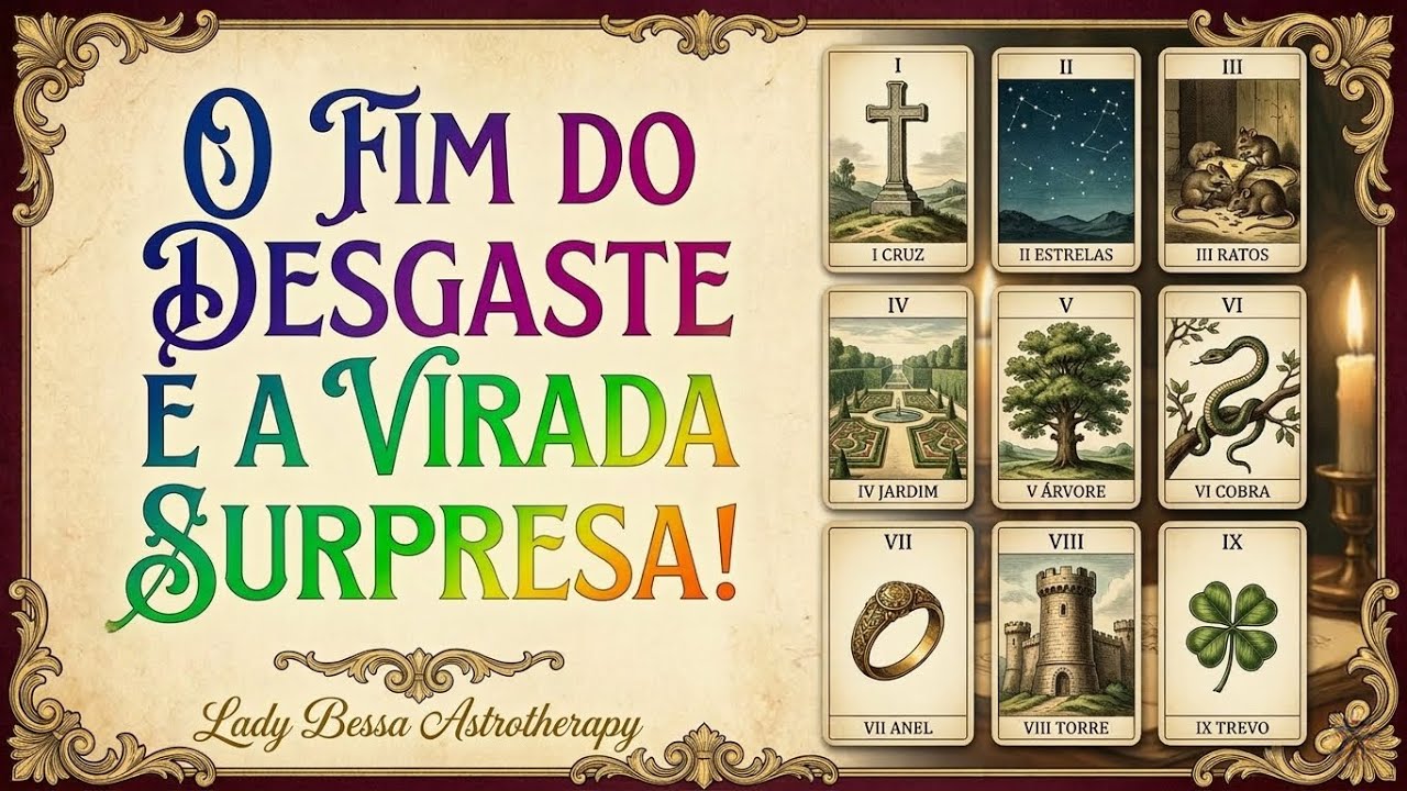 ÁRIES ♈: O FIM DO DESGASTE! A Resposta que Você Esperava Chegou! ⚔️🍀