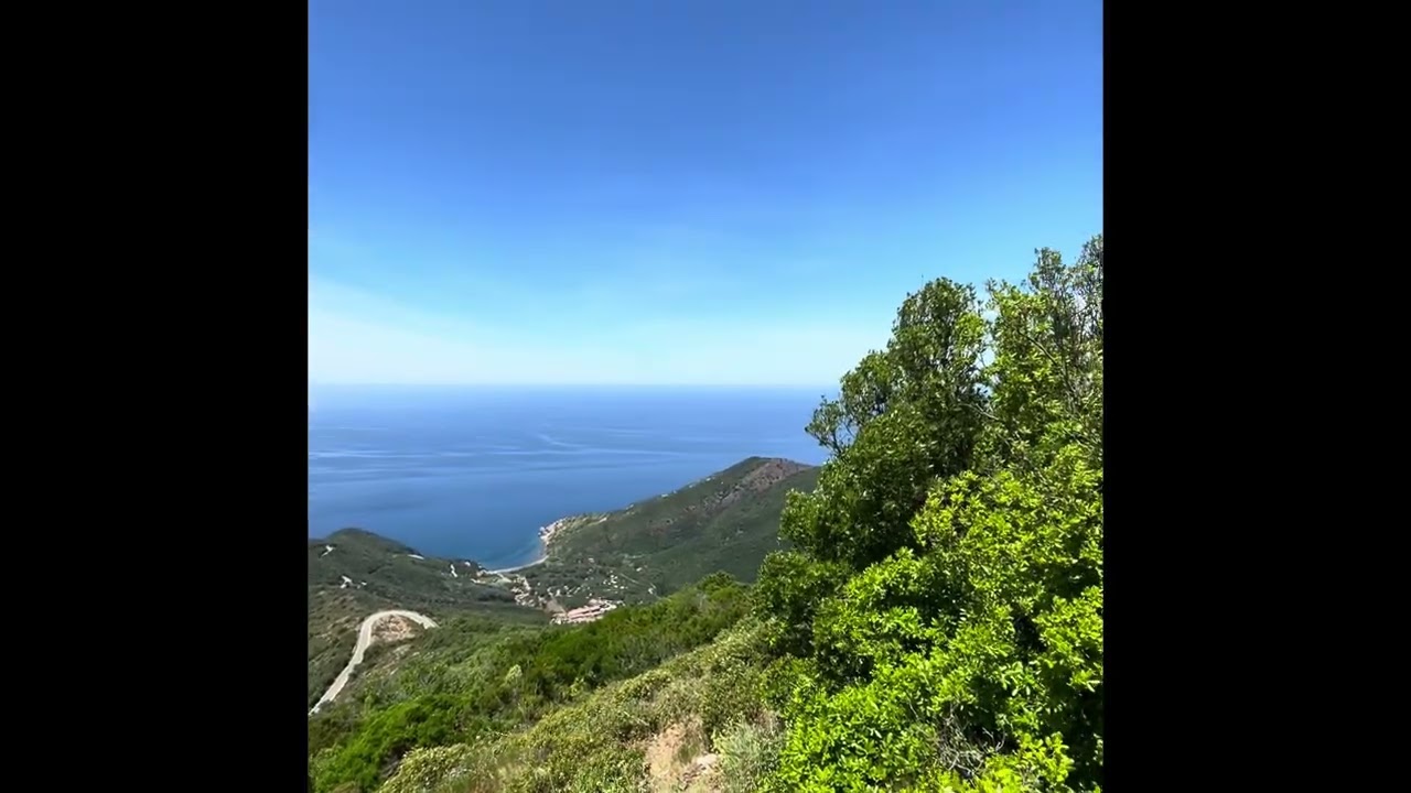 Grande Traversata Elbana - 2025