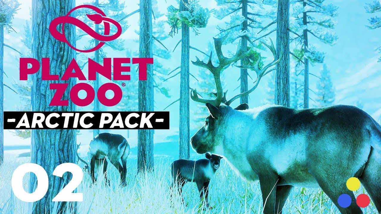 Planet Zoo - 