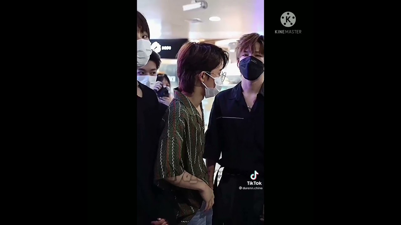 Kumpulan tiktok REN shuyang imut banget ada yang lucu
