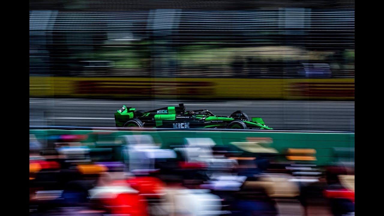 Melbourne Grand Prix.  My Favorite Photo Spots