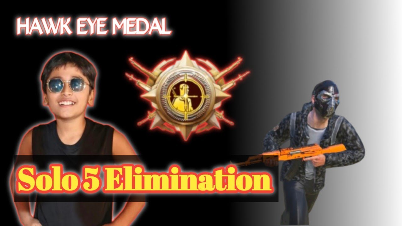 Solo 5 elimination | #bgmi #jonathangaming #bgmilive #camping 