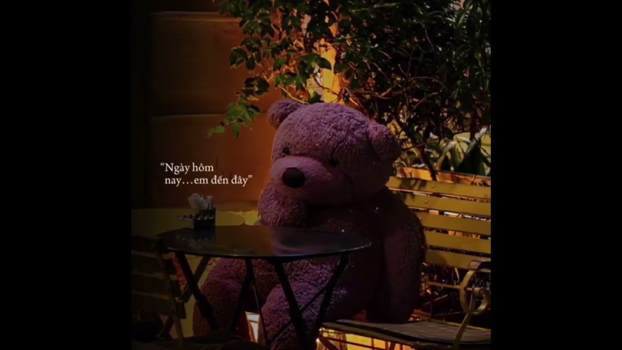 [Nhạc tiktok] - Thất tình thì nghe thôi đừng khóc nhé - Chill một chút