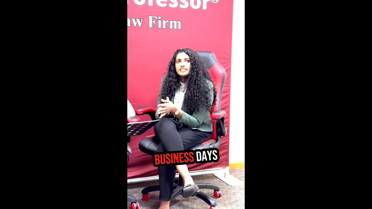 How Long Does a Patent Search Take?