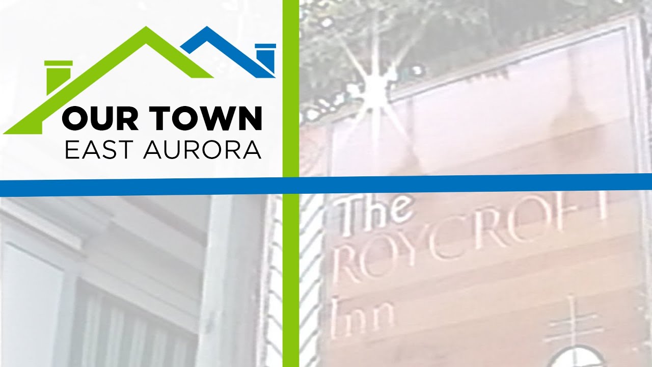Our Town | East Aurora