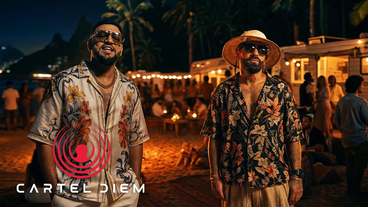 King Bass ❌ Costel Biju - Bull | Official Video