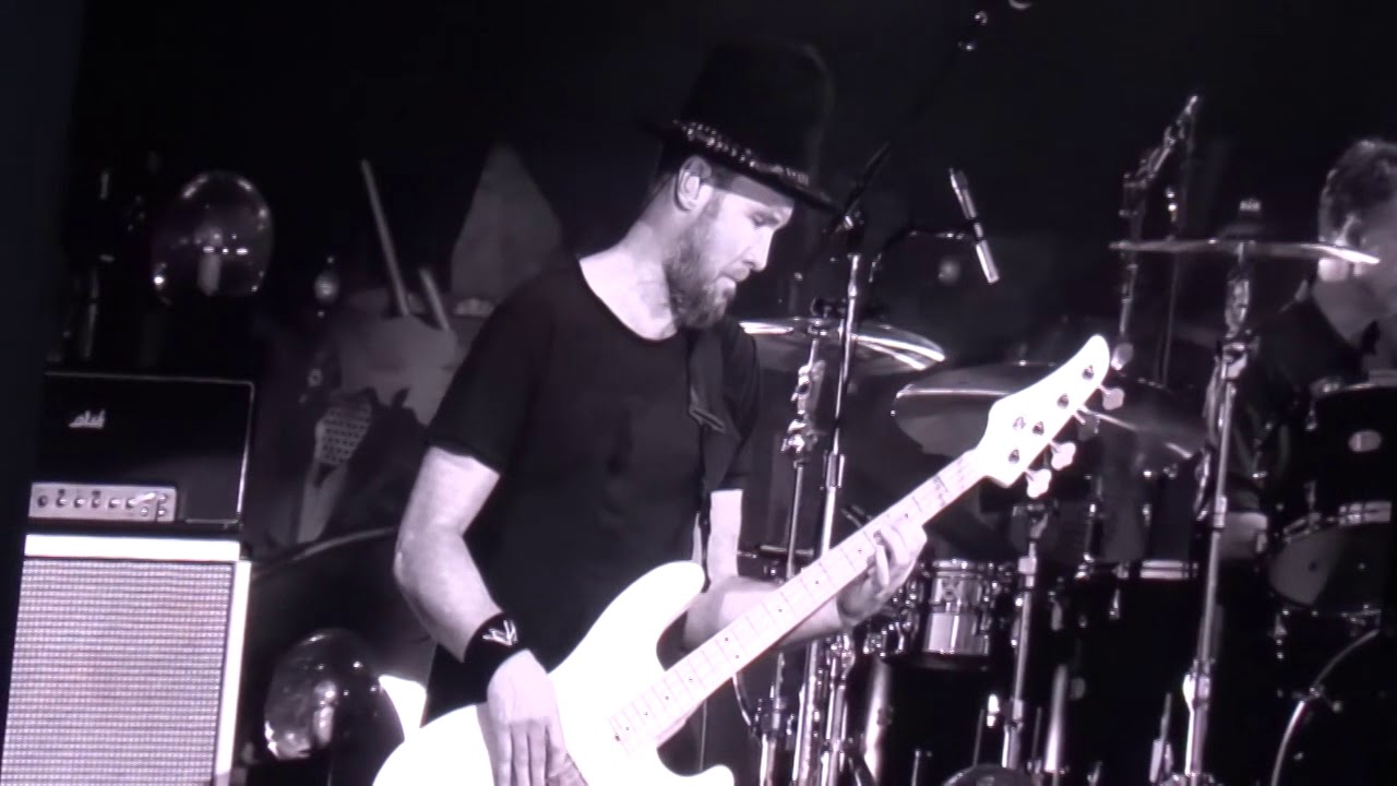 Pearl Jam - (full concert) Milano Italy ''Area Expo'' - June 22, 2018