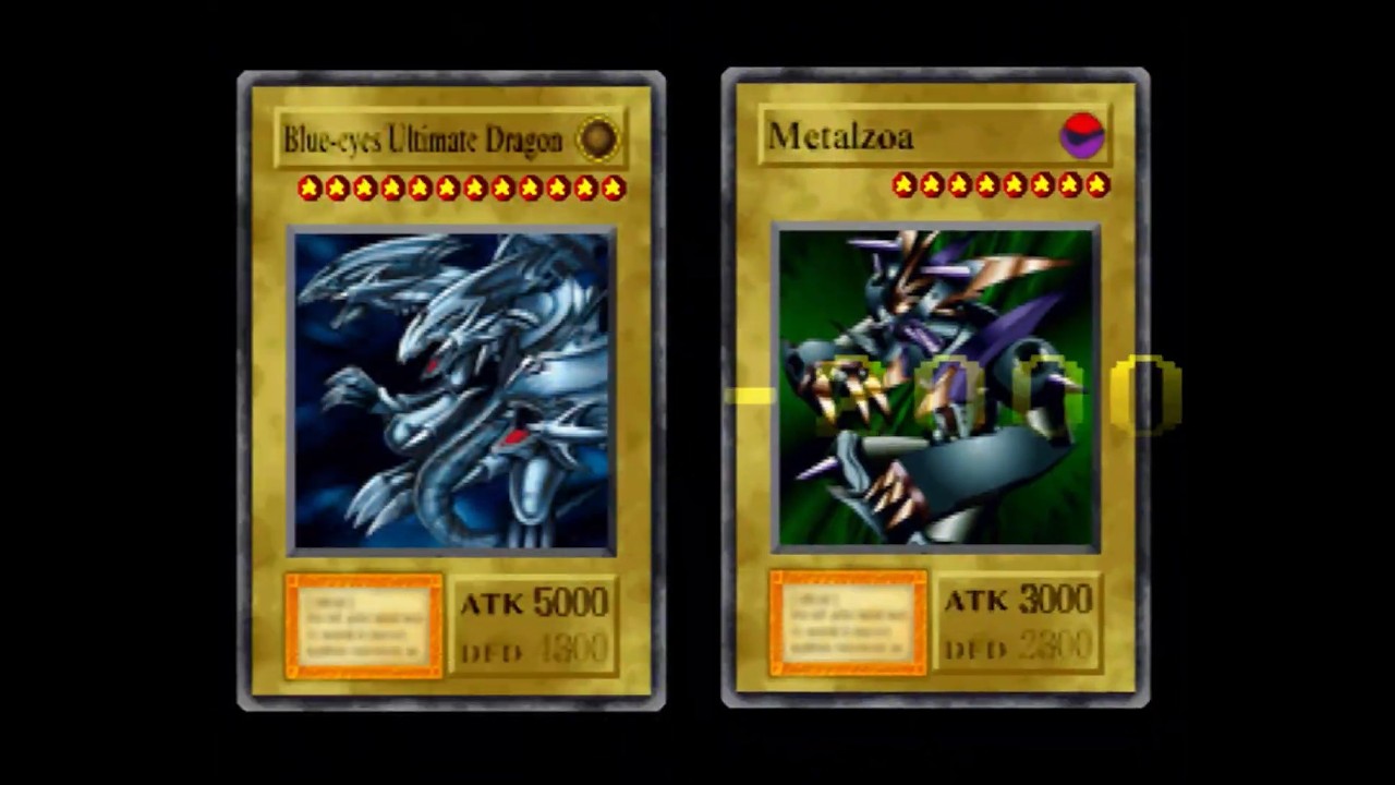 🎴Yu Gi Oh! Forbidden🎴 Memories 🀄Parte 🀄35 Free Duels Vs Heishin 2nd