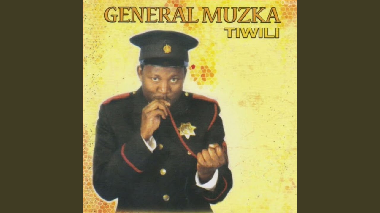 Tiwili