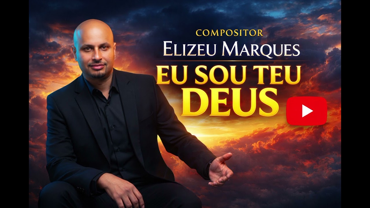 Eu Sou Teu Deus 