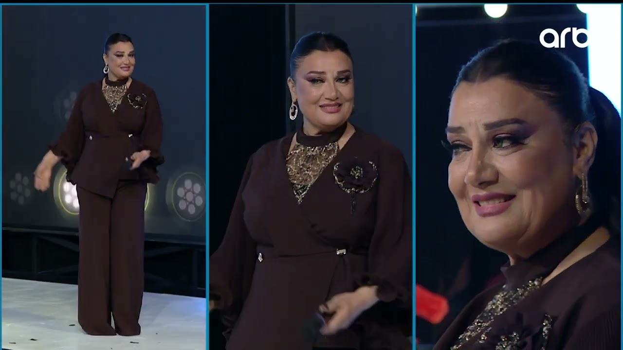Həmin Zaur - Dilşad Musayeva - Ceyran