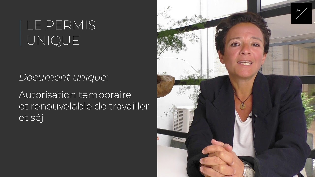 Cabinet Halabi & Associés - Migration économique