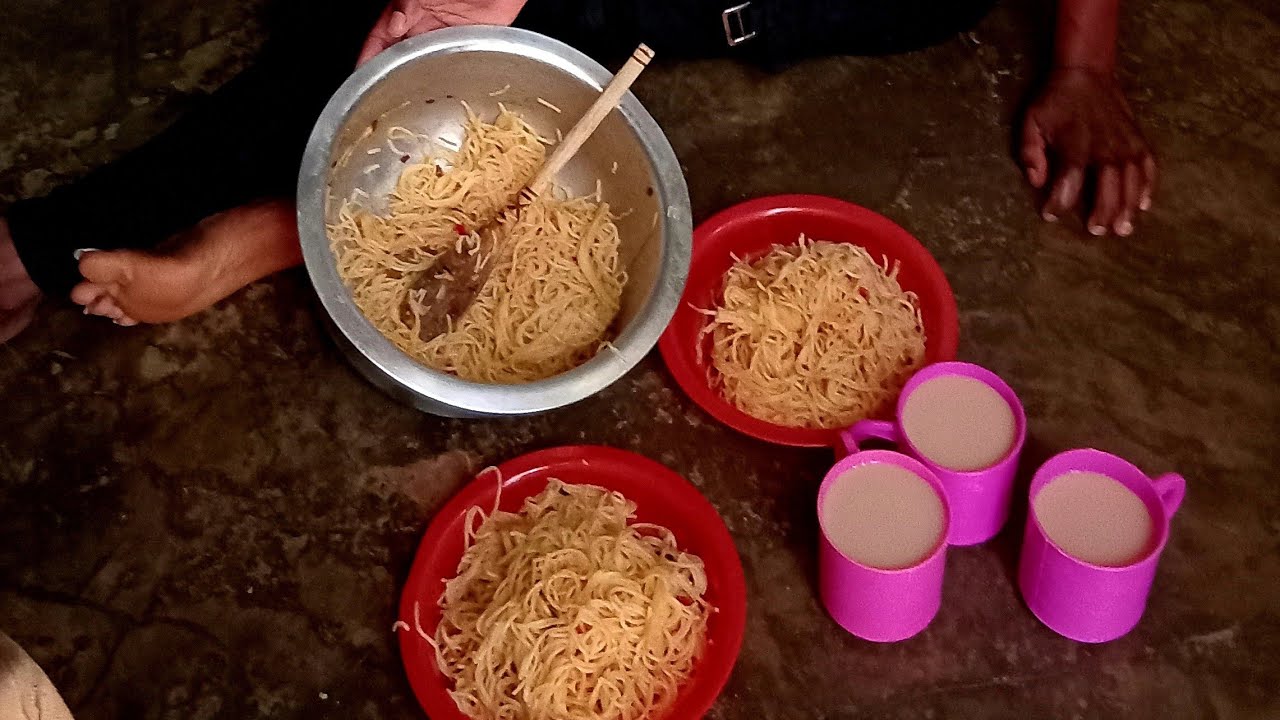 Как приготовить пасту на завтрак: легко и вкусно