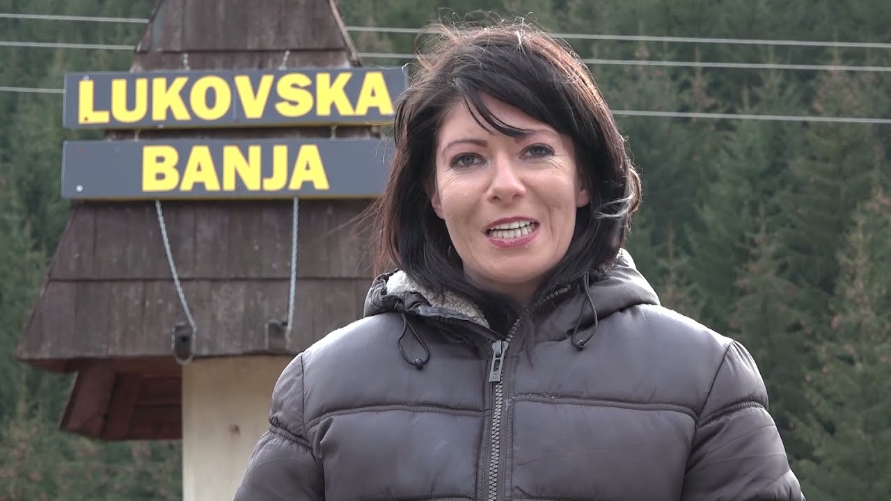 KRVNA SLIKA GRADA | Kuršumlija | TV DR
