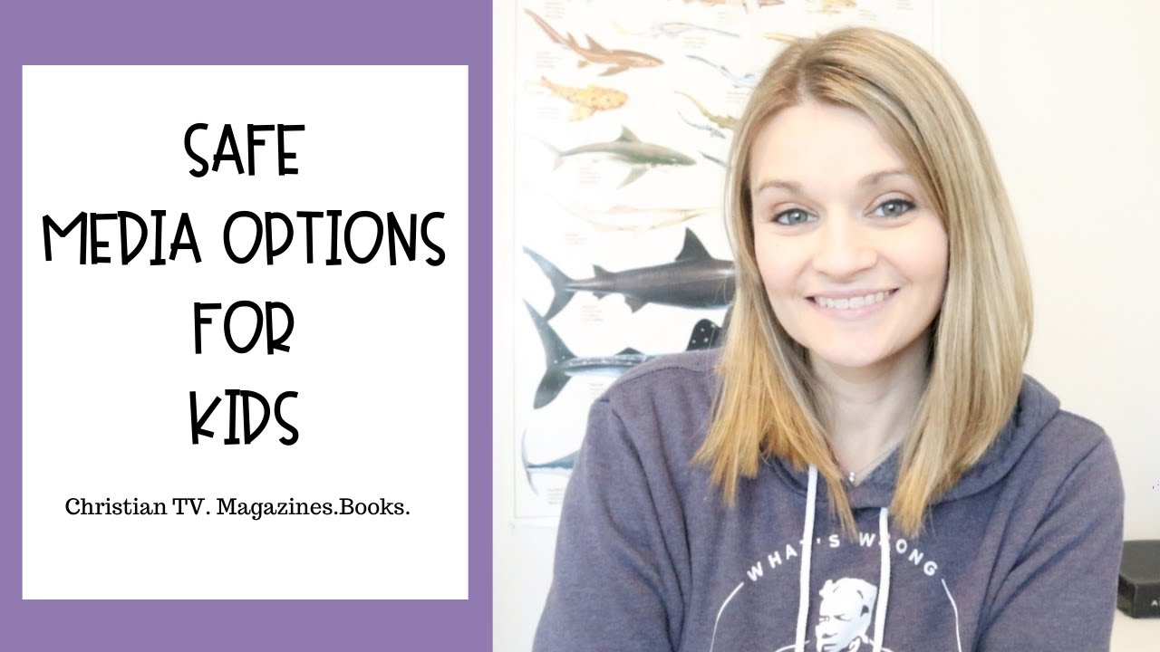 CHRISTIAN MEDIA TOP 5 | Homeschool | Homeschool Tips | 5 Favorite Media Sources for Homeschooling