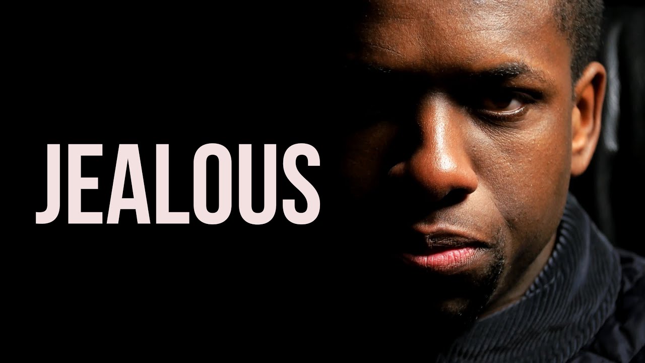 Jealous - Labrinth [Cover: NK] [4K]