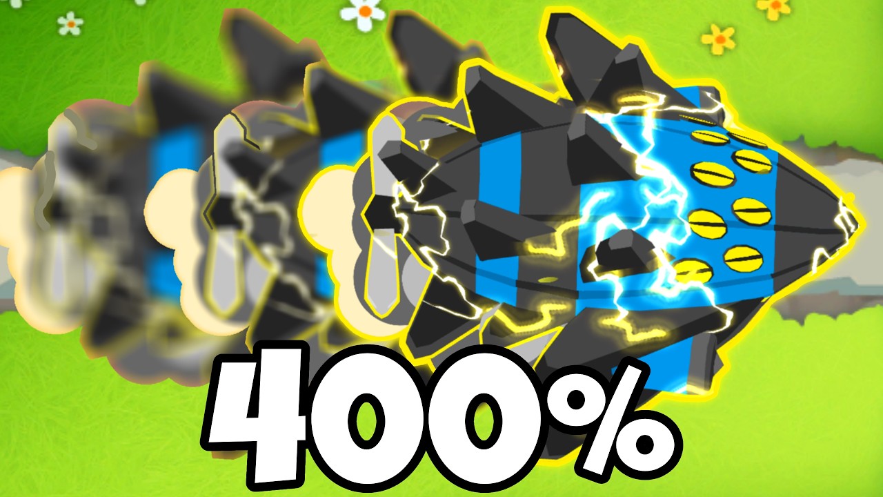 Vortex Has Never Been This FAST Before...