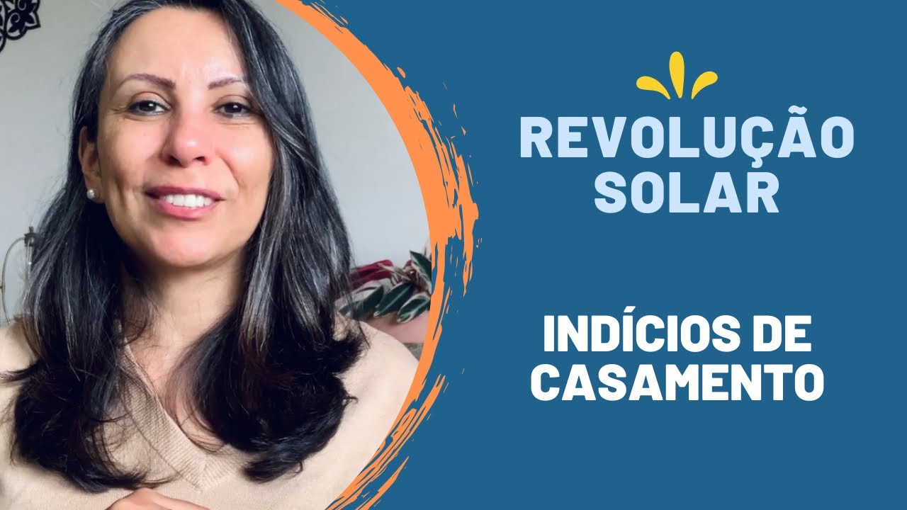 IND&Iacute;CIOS DE CASAMENTO NA REVOLU&Ccedil;&Atilde;O SOLAR - Ana Rodrigues