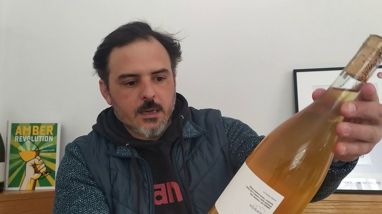 Un caro saluto da Grawü