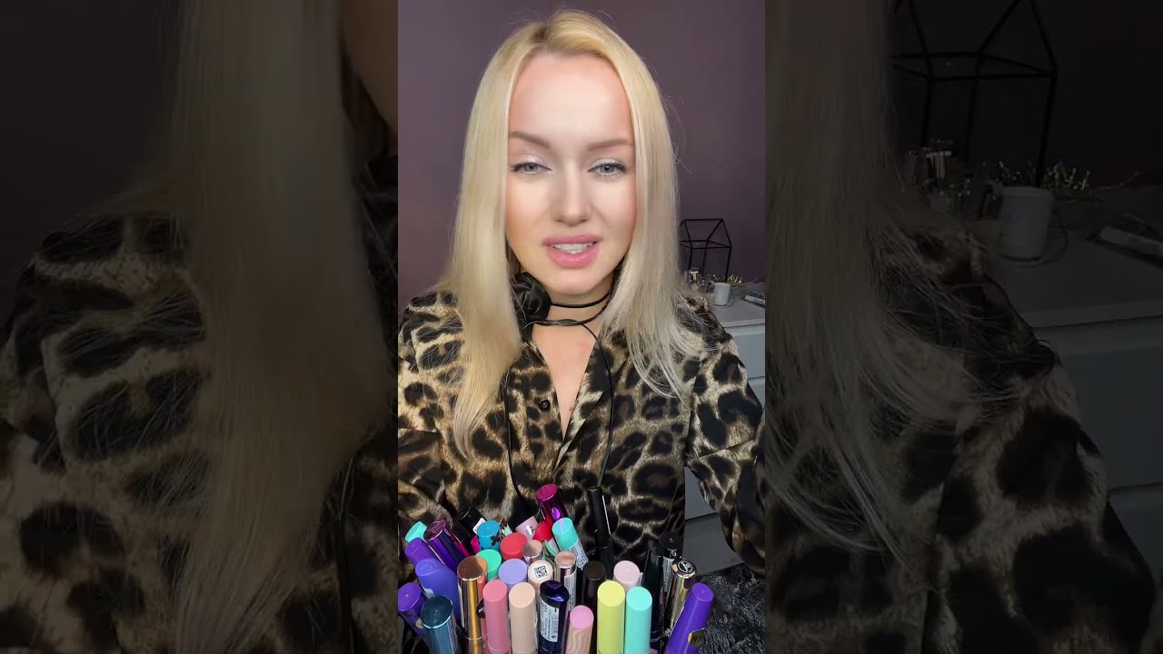 Тушь для ресниц