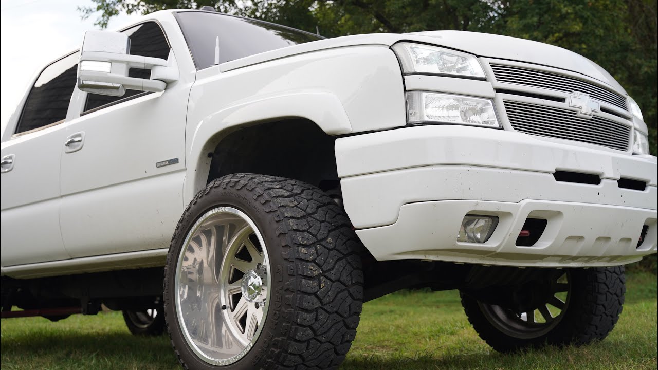 Я КУПИЛ САМЫЙ ЧИСТЫЙ LLY DURAMAX! (Мощность 700 л.с.)