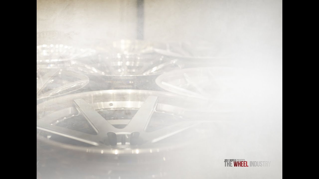 The Wheel Industry teasing new website launch