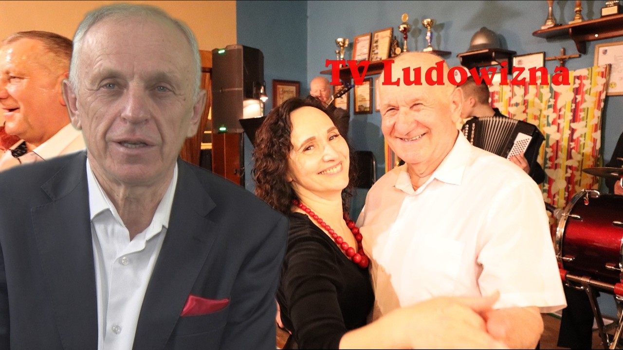 11 - 12 kwietnia 2026 Sensacyjna WIADOMOŚĆ ! Doszła kolejna Taneczna ZABAWA przy Tradycyjnej MUZYCE