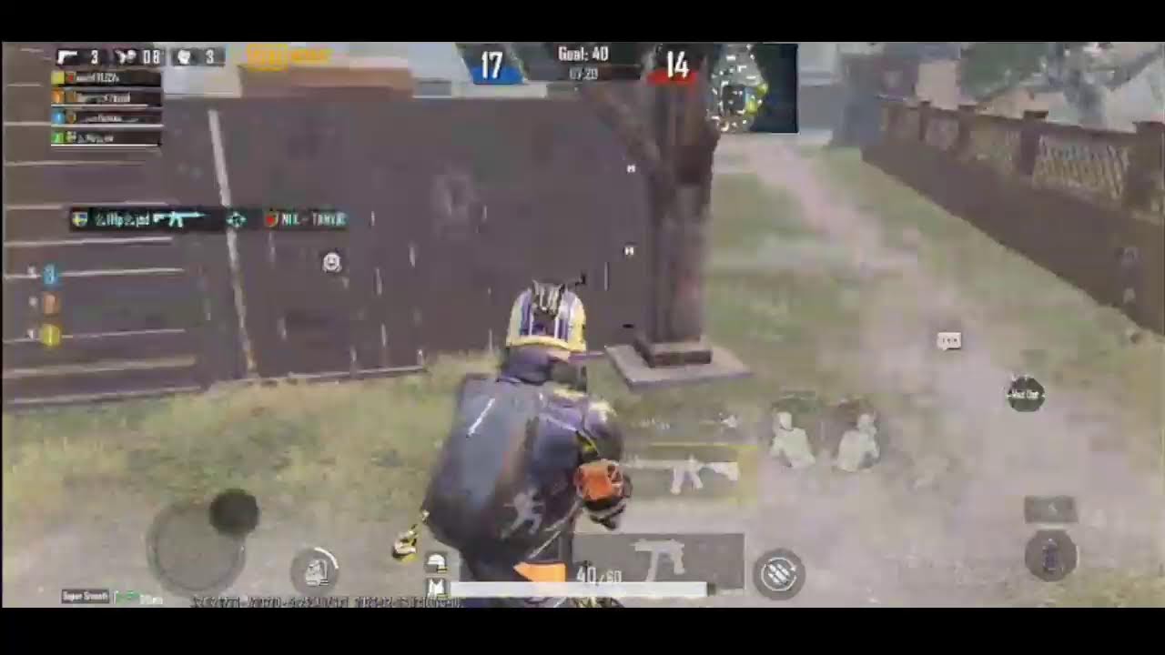 pubg live...