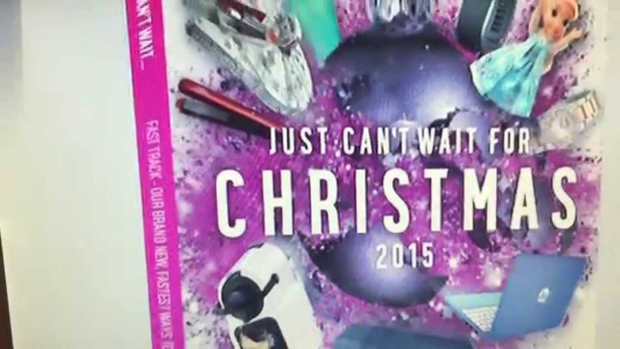 STAR WARS - ARGOS CHRISTMAS TOYS TV AD - WITH SPHERO BB-8