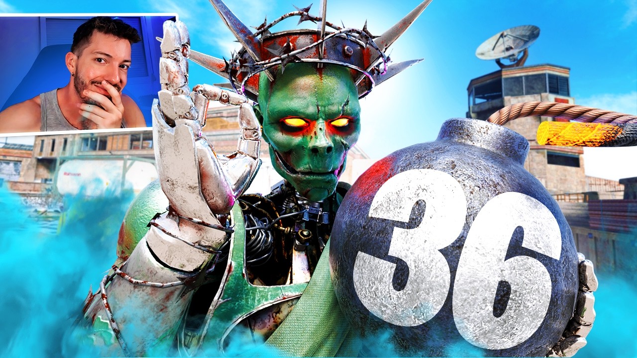 UN NETTOYAGE DE LOBBY 🤩