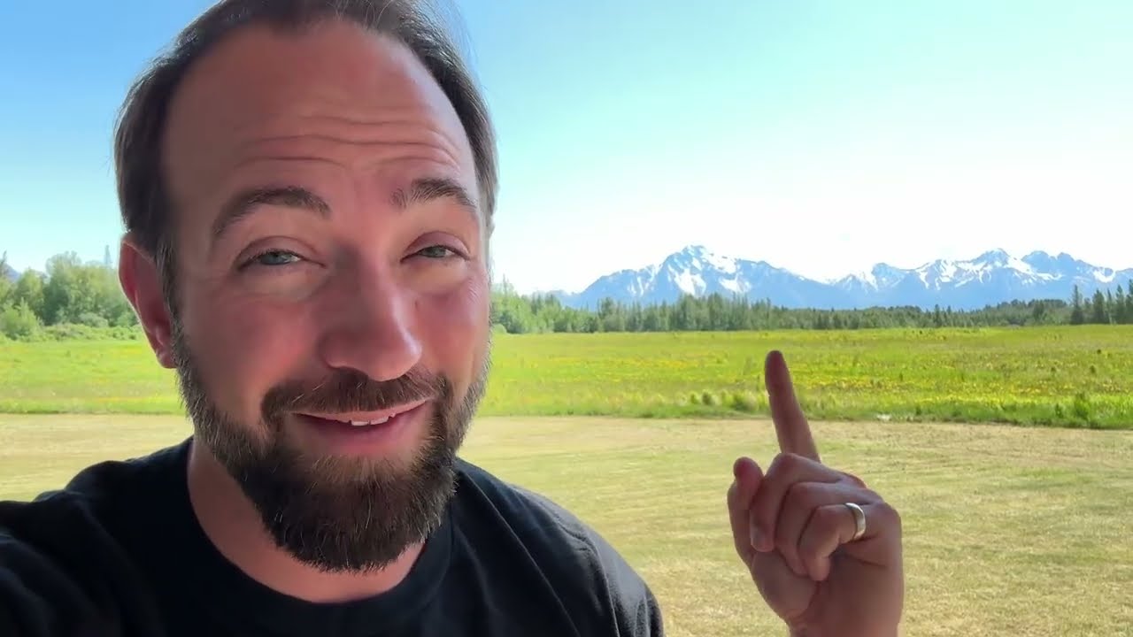 What's Going On With Justyn? | Update June 2025