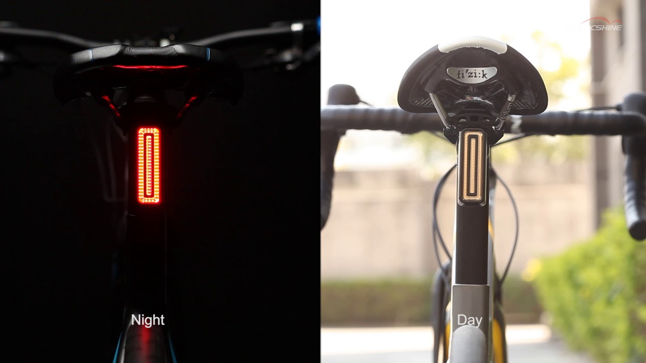 MAGICSHINE SEEMEE 100 Instruction Video