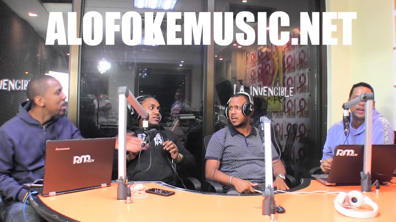 Doble T & El Crok admiten que se descuidaron musicalmente!!!