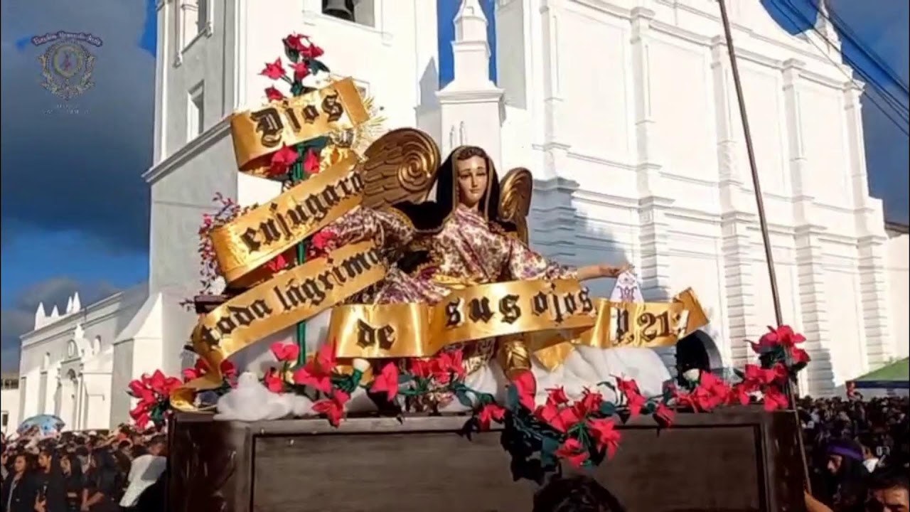 Procesiones de Guatemala