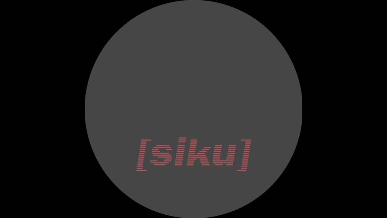 [PREMIERE] Noche 33 - Fàbrega | Siku Series [2022]