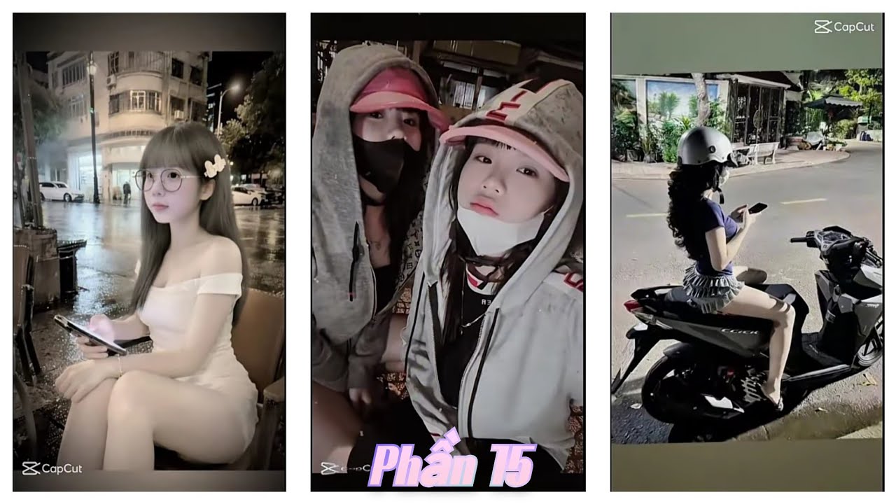 P15: Tổng Hợp Những Mẫu CapCut Jet Jet 🎬✈️🔥🎬#capcut #nhacremix #tiktok 