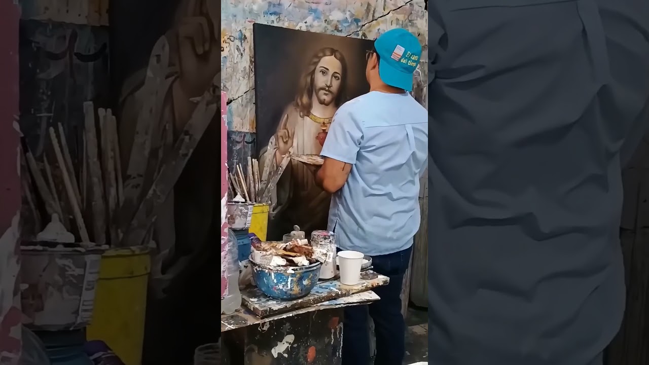 портрет #искусство #портрет