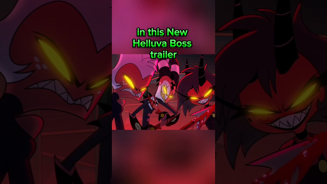 Why Did Vivziepop REMASTER the First Helluva Boss Episode?