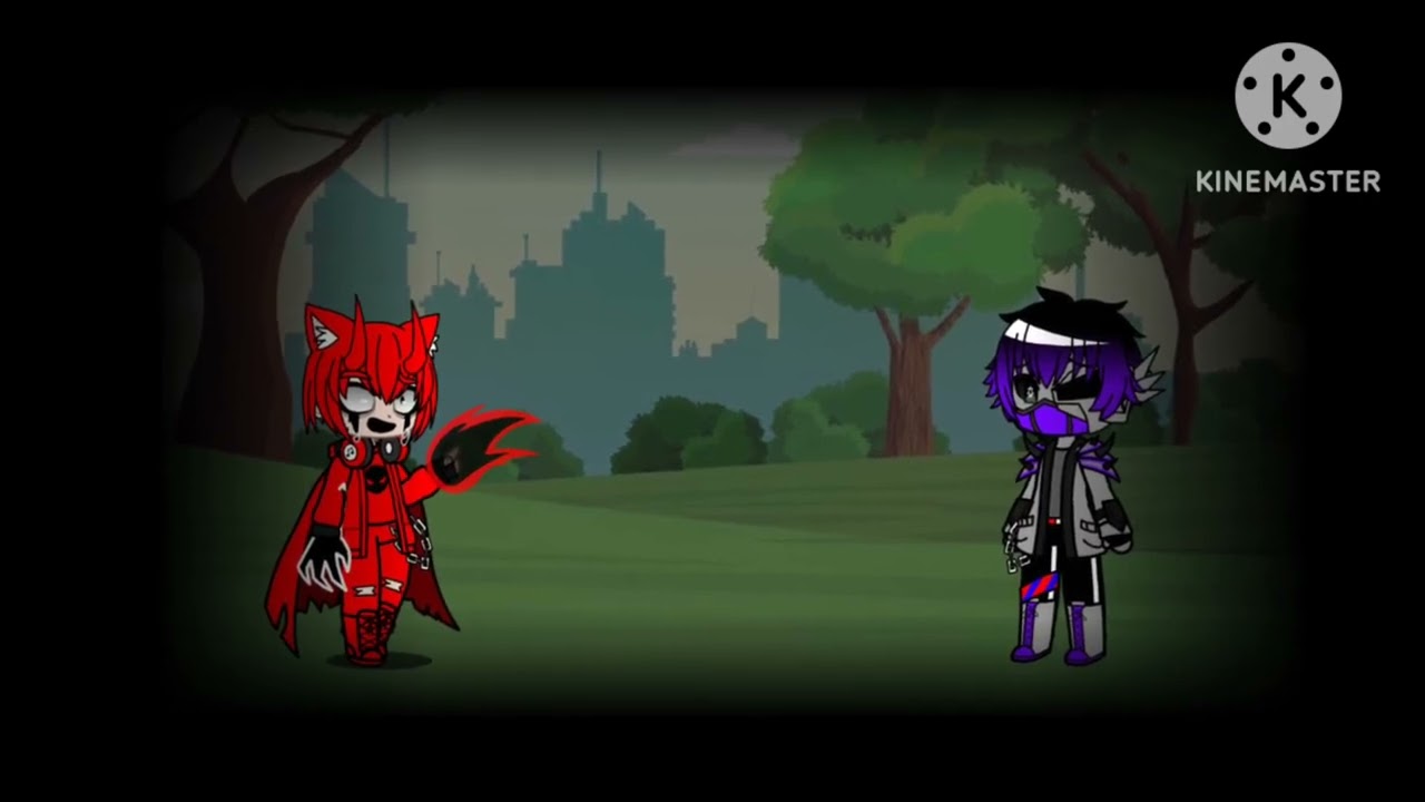 Darkness corruption