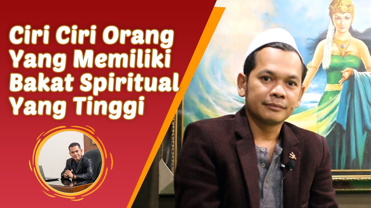 5 Ciri Orang Memiliki Bakat Spiritual Tinggi Terpendam, Anda Termasuk?