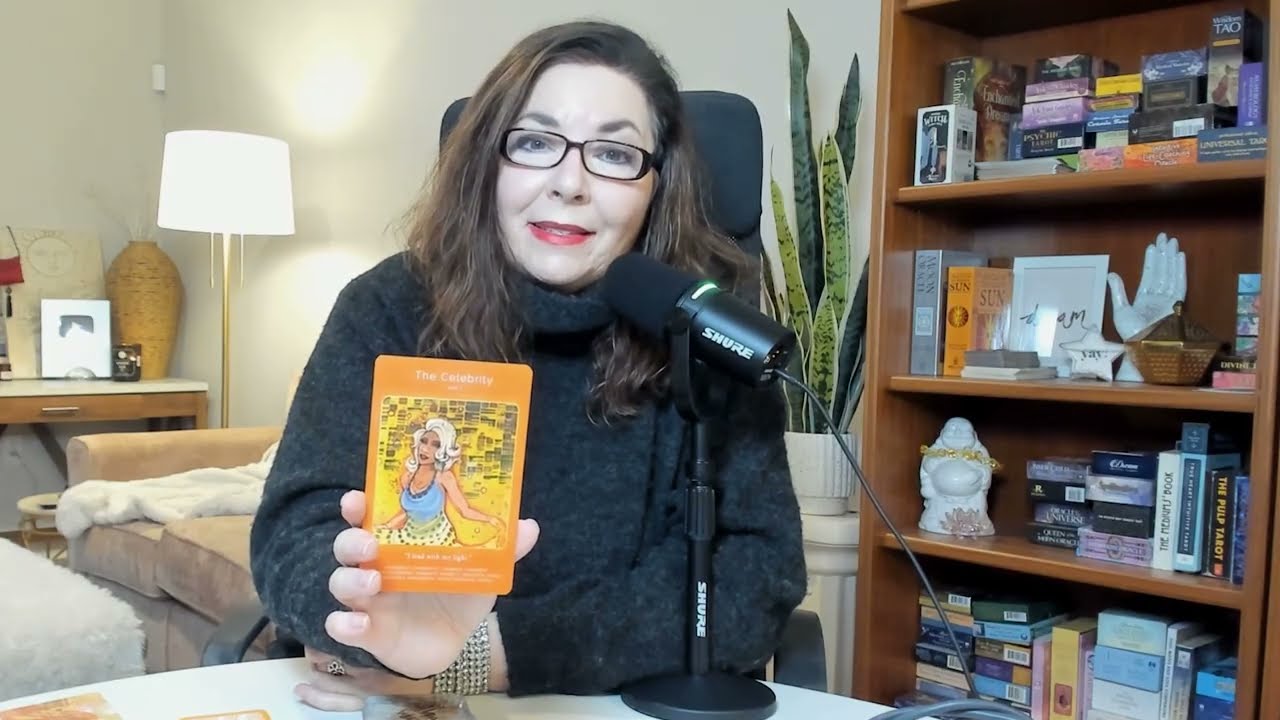 Virgo 2026 Money & Career: Supercharge Your Power. New Vision & Breakthrough - Astrology & Tarot