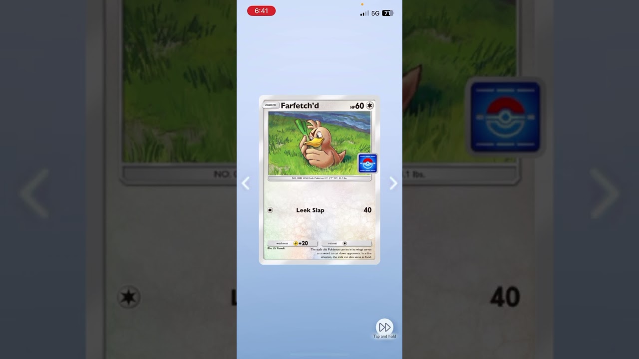 (Pack 144) Pokemon TCG Pocket - Promo Pack A Booster Opening!