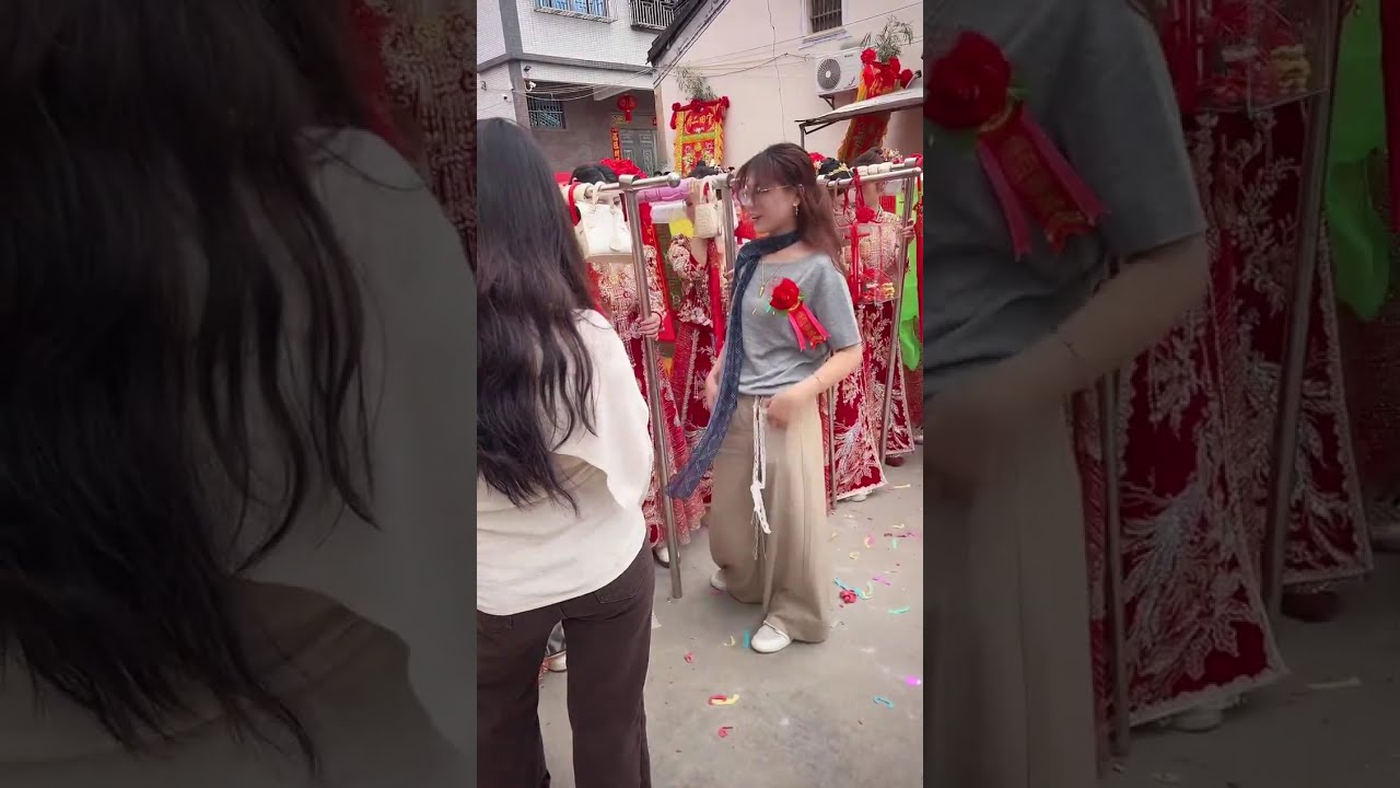 Chinese Beautiful Women