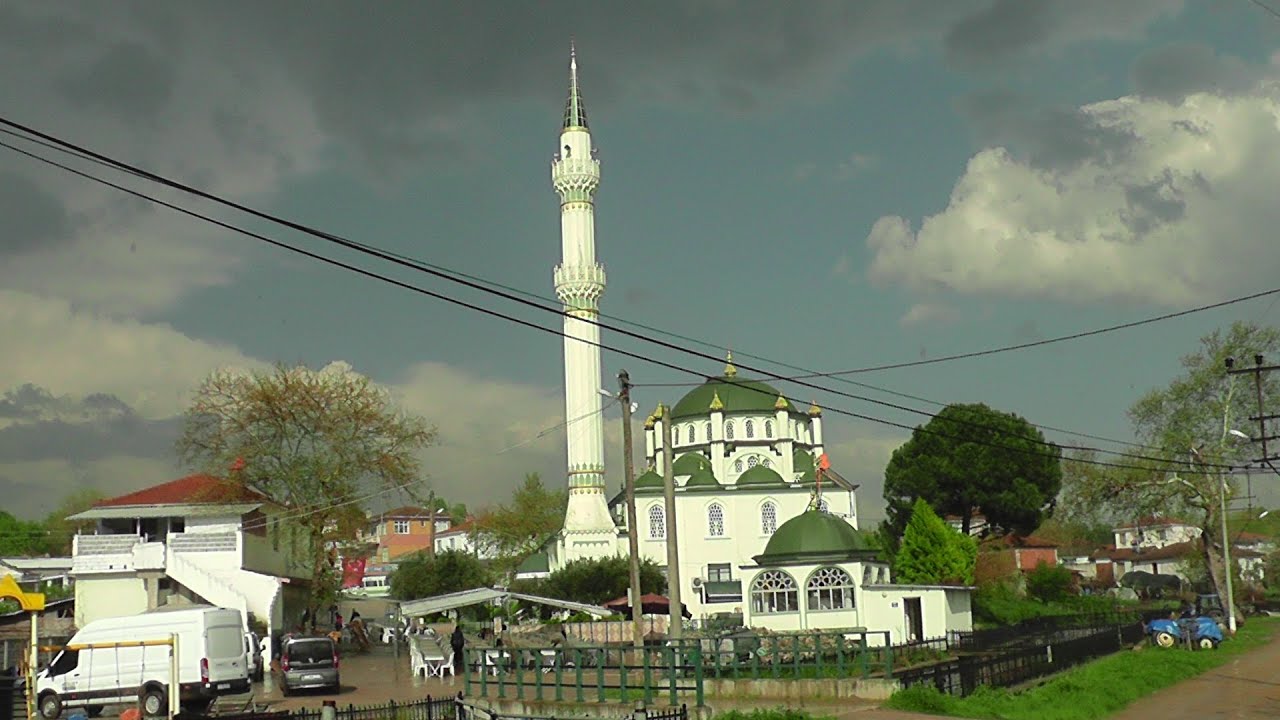 HACIPEHLİVANKÖY BL BİR
