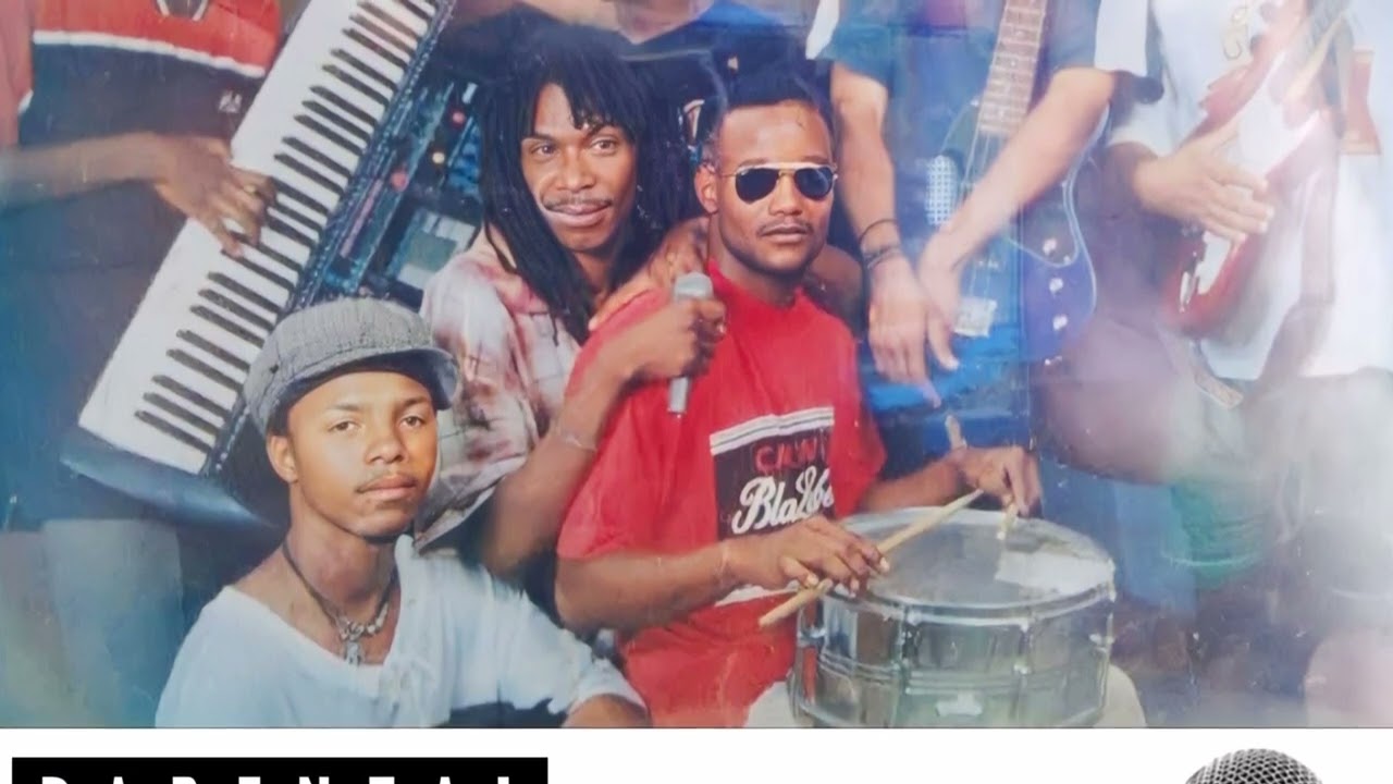 Ras Cool