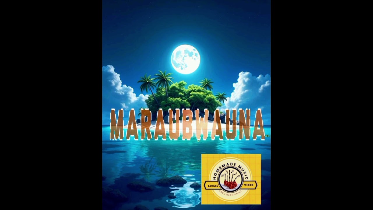DREH - MARAUBWAUNA (OLD AROSI HITS REWORK) HOMEMADE MUSIC 2024