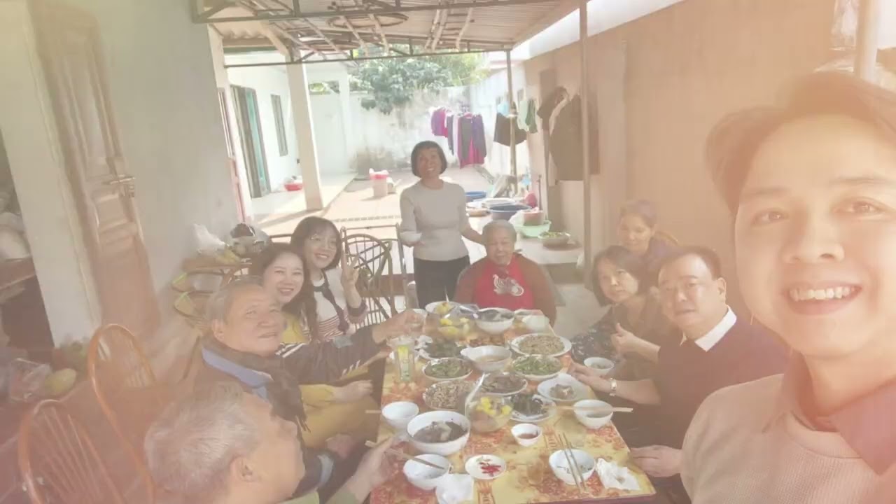 80th birthdays intro